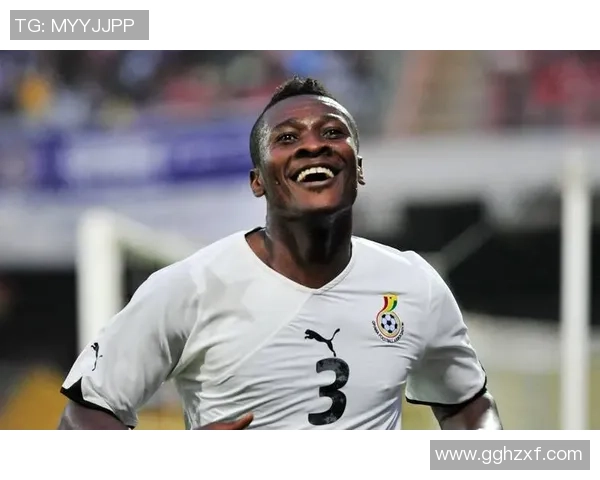 揭秘非洲最假足球明星的真实身份与背后故事