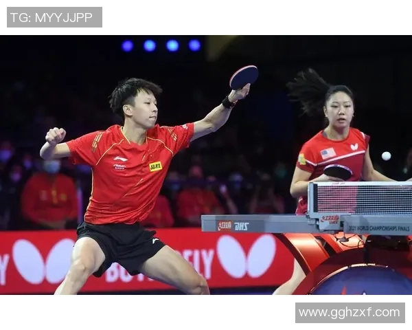 西安乒乓球队快攻打法深度解析与战术应用探讨