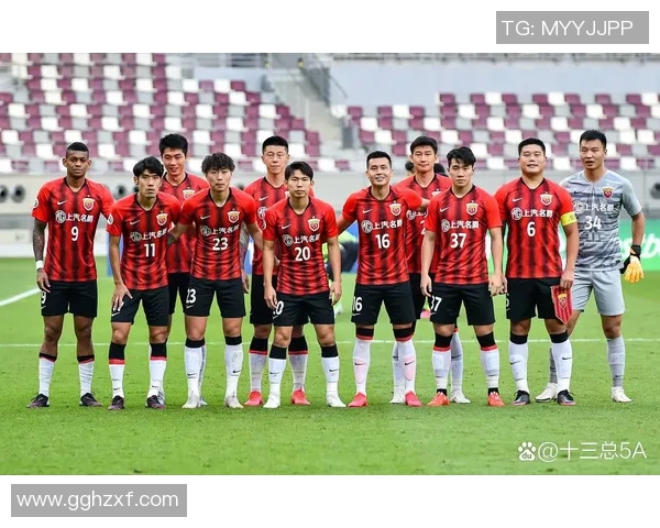 足球比赛经验排行榜：广州足球队位居第1名