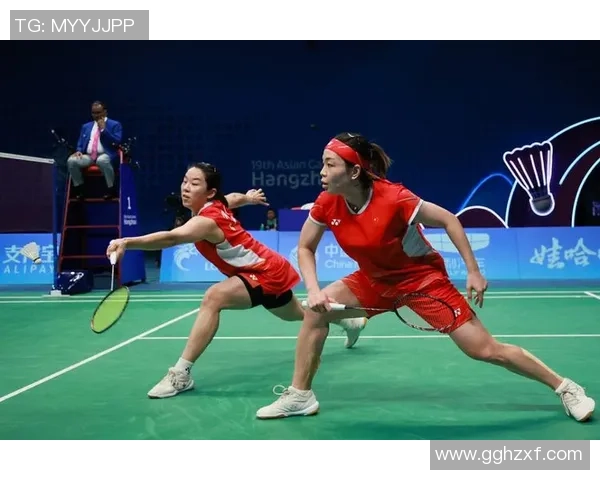 重庆羽毛球队创历史新高耐力排名引发关注与热议