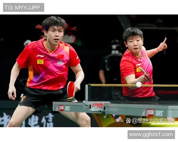 世界杯点评：北京乒乓球队的比赛经验表现
