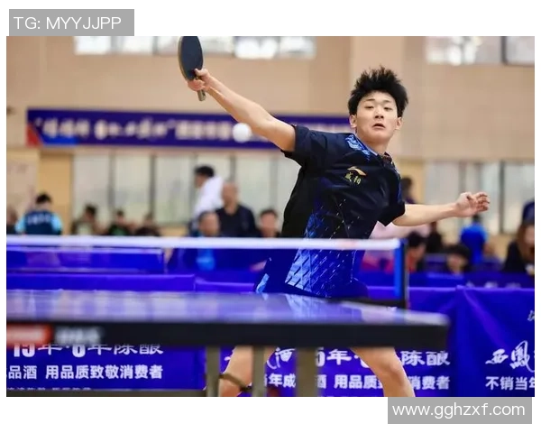 乒乓球热点：解读西安乒乓球队的阵地战