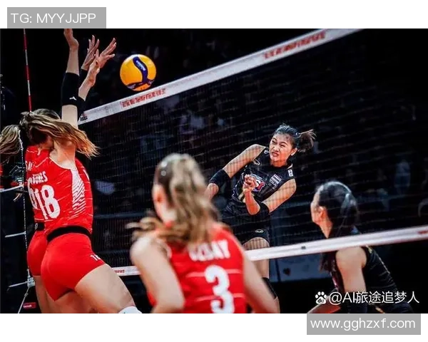 排球评论：广州排球队的快攻得失