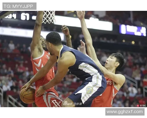 王强专访：回顾篮球历程