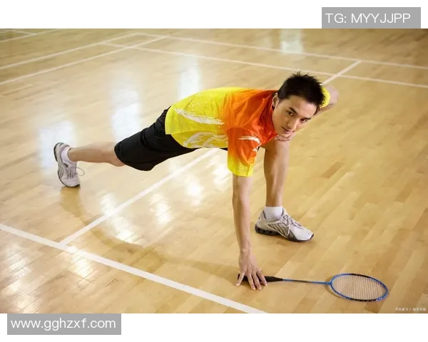 羽毛球焦点：北京羽毛球队的耐力探讨