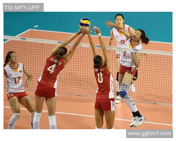 排球专题：聚焦深圳排球队的意识