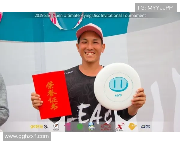 独家分析：深圳飞盘队的个人能力对比