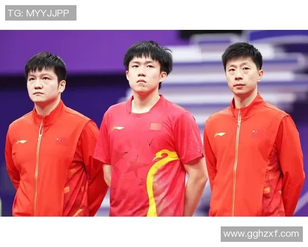 乒乓球纪实：记录成都乒乓球队的转型之路