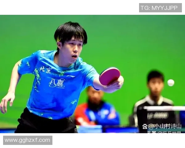 热议乒乓球：北京乒乓球队的力量变革
