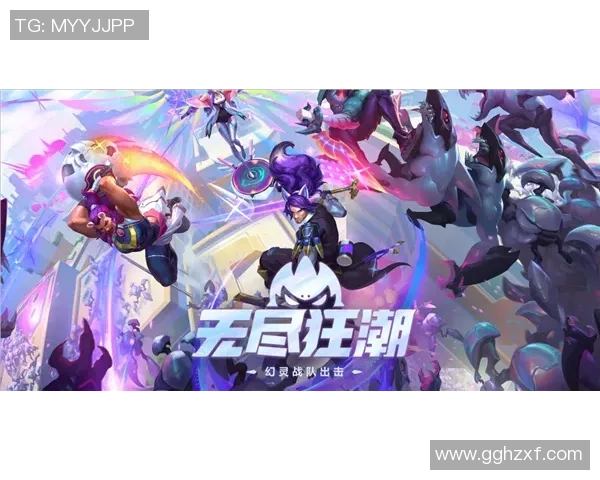 科学英雄联盟：实力训练方法