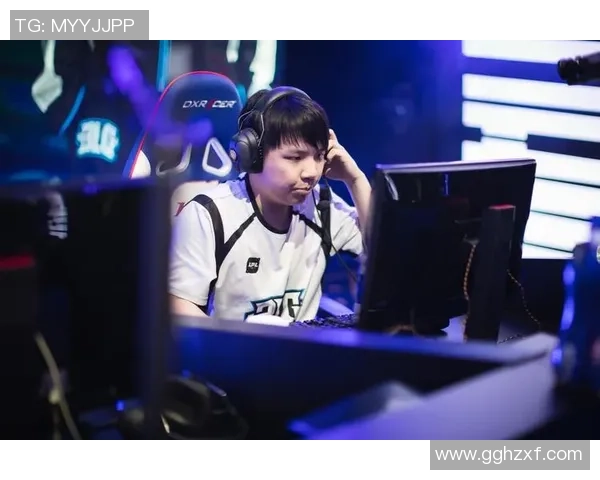 英雄联盟战术：BLG的阵地战体系