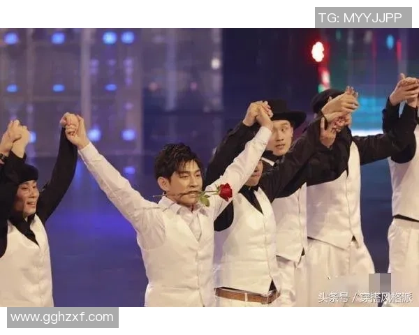 李秀英独家：分享街舞心得