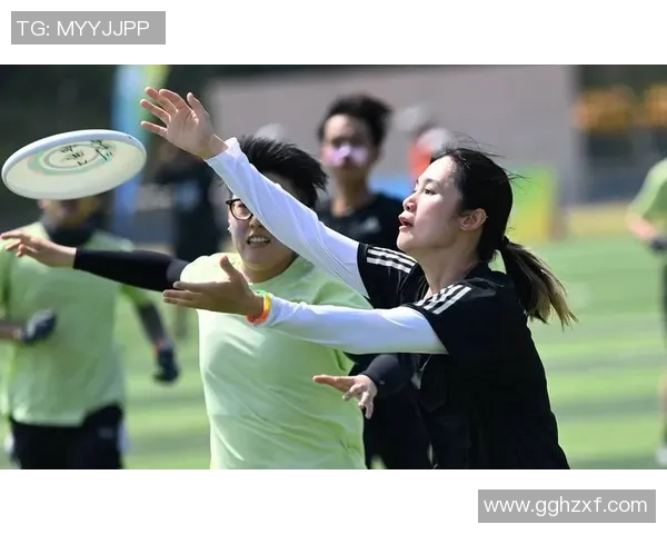 飞盘评论：西安飞盘队的进攻得失