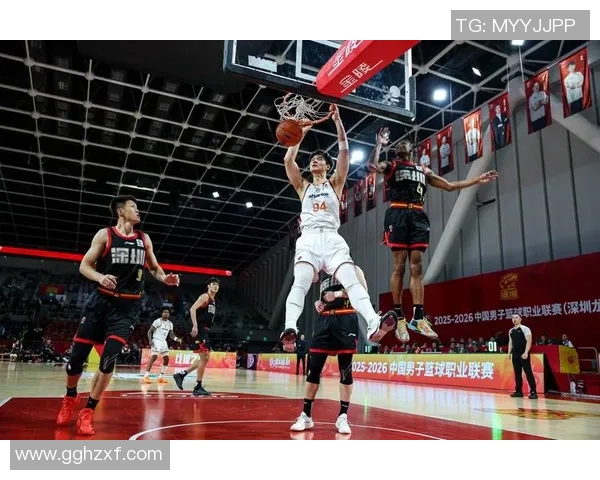 2026篮球状态排行榜：深圳篮球队位居第3名