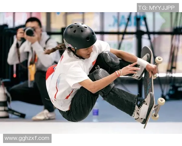 2026滑板个人能力排行榜:上海滑板队位居第5名 2026滑板个人能力排行榜:上海滑板队位居第5名