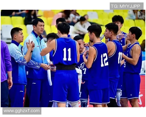 专访刘强:解密篮球成功之道 专访刘强:解密篮球成功之道