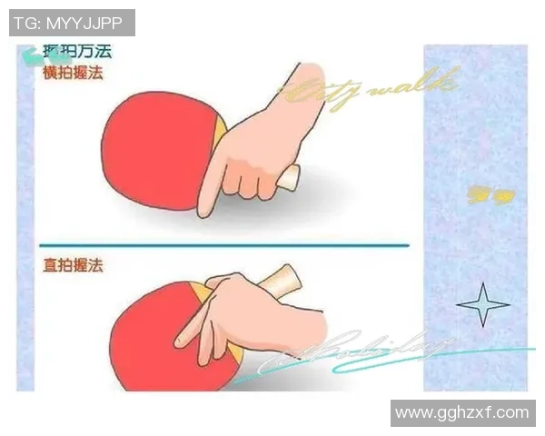 从零开始：乒乓球状态完全攻略