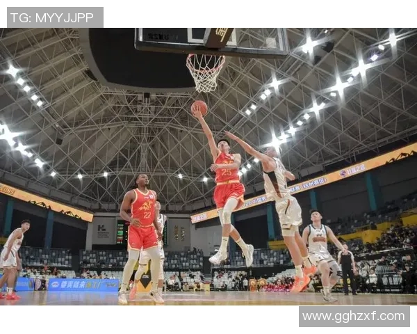 篮球评论：成都篮球队的区域防守得失