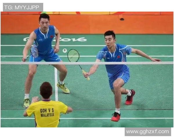 羽毛球焦点:杭州羽毛球队的配合探讨 羽毛球焦点:杭州羽毛球队的配合探讨