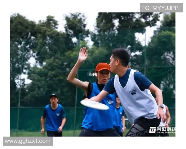 赛后复盘：成都飞盘队 vs 广州飞盘队的速度