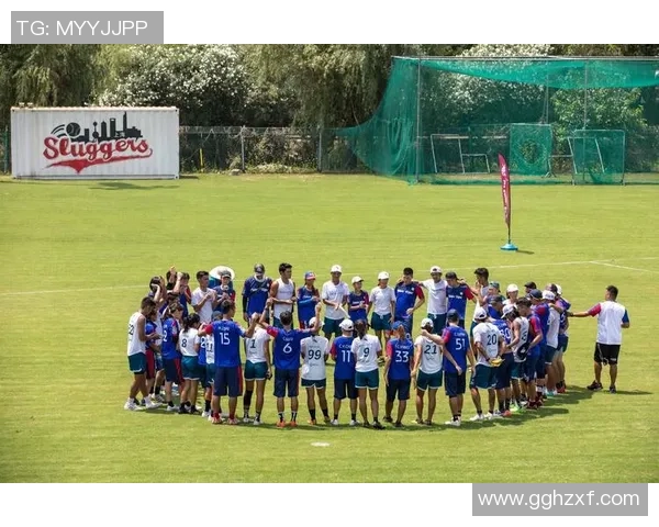 赛后复盘：西安飞盘队 vs 上海飞盘队的意识