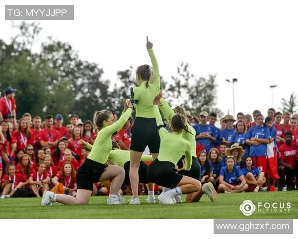 飞盘焦点：深圳飞盘队的力量探讨