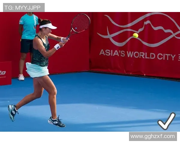 陈芳独家：分享网球心得